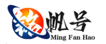 铭帆号